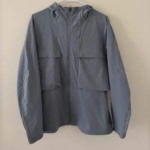 Lululemon Stretch Cargo Jacket
